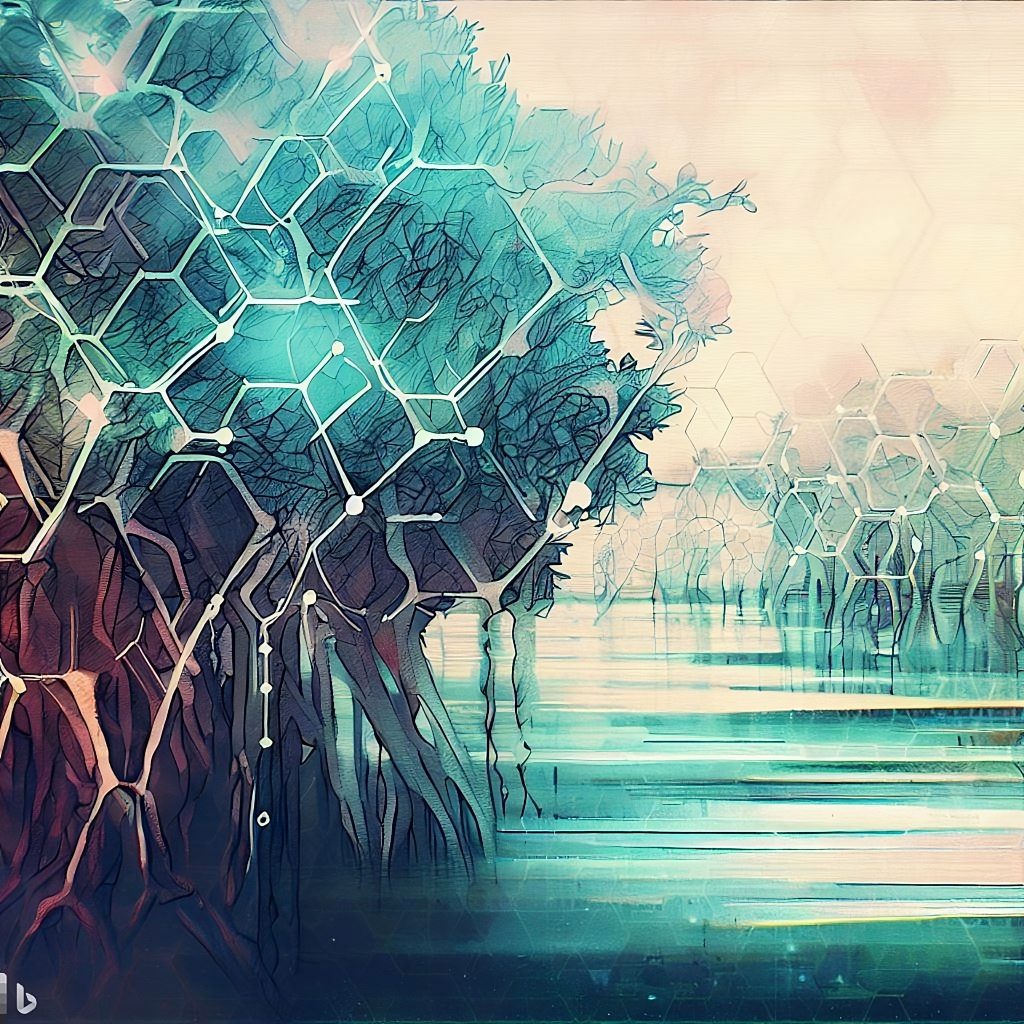 Digital Mangroves