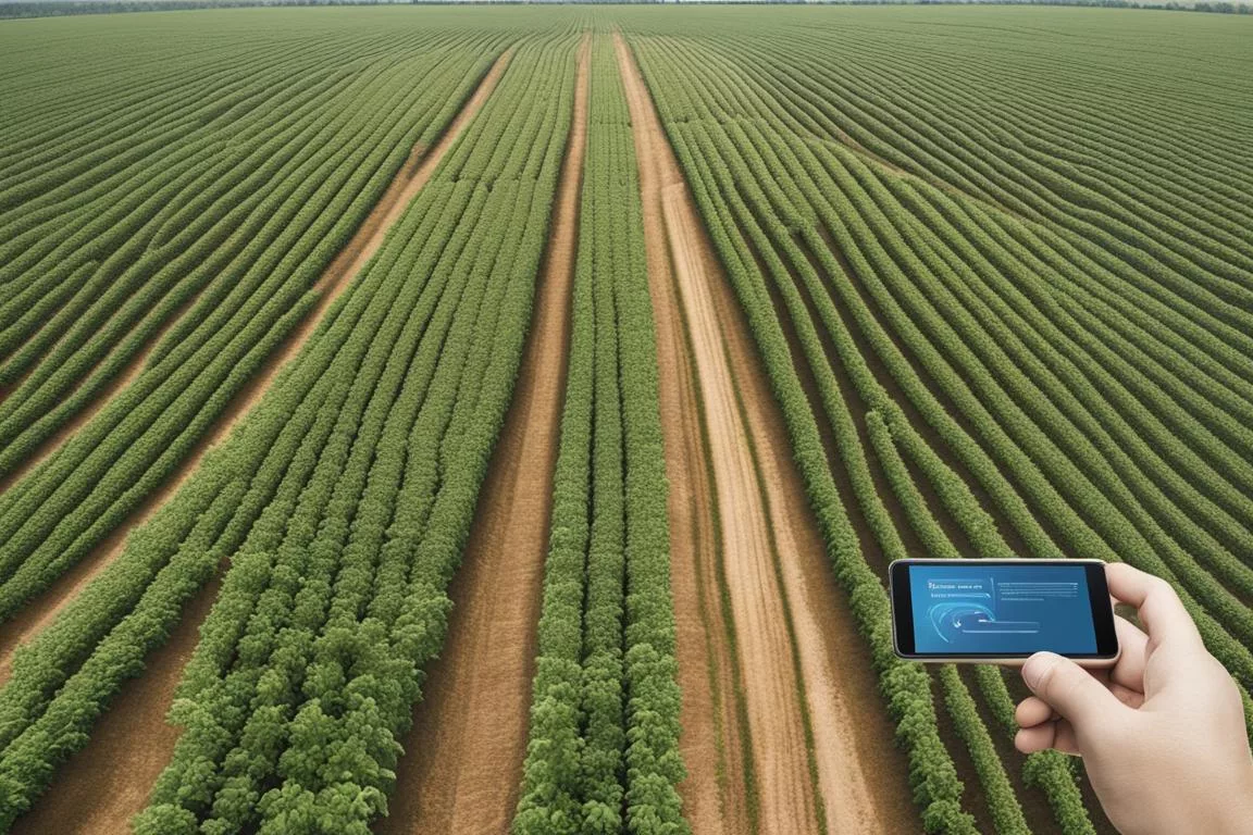 10 sustainable agriculture technologies that are changing the world