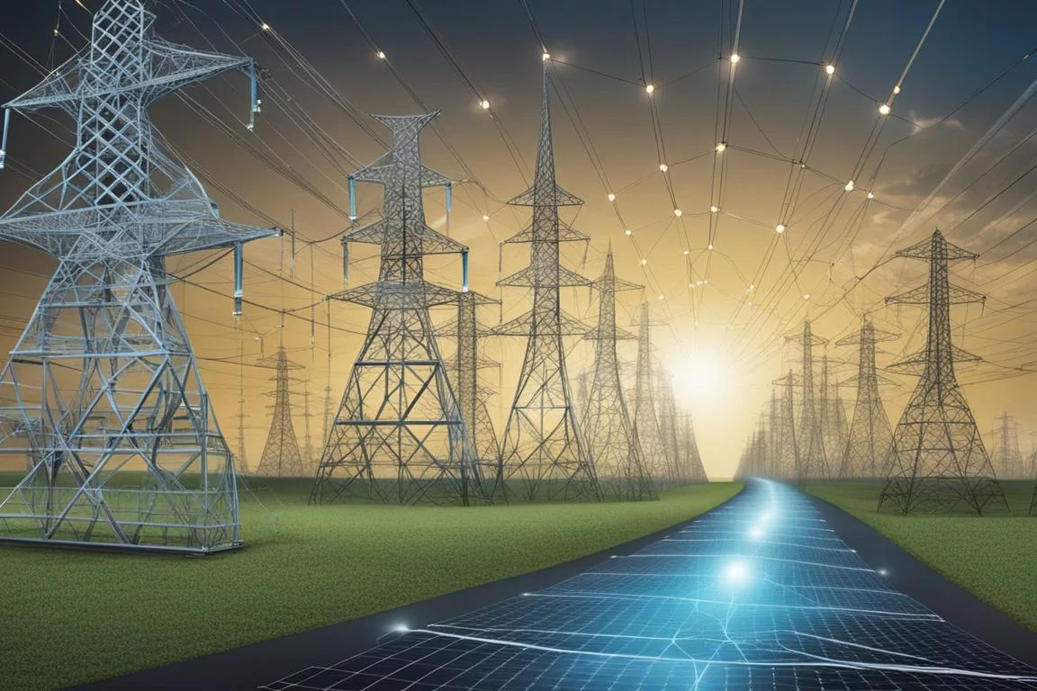 The Future of Renewable Energy Integration: Key Challenges