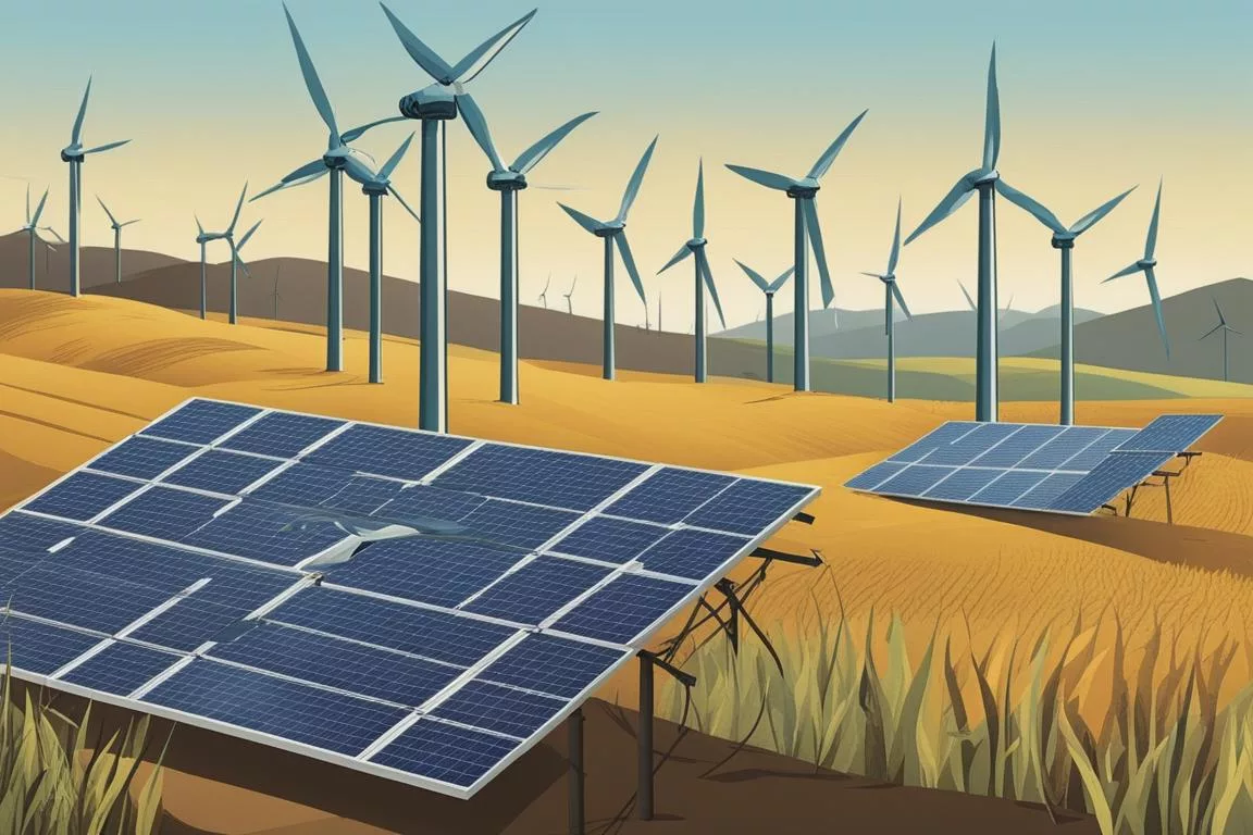 The Future of Renewable Energy Integration: Key Challenges