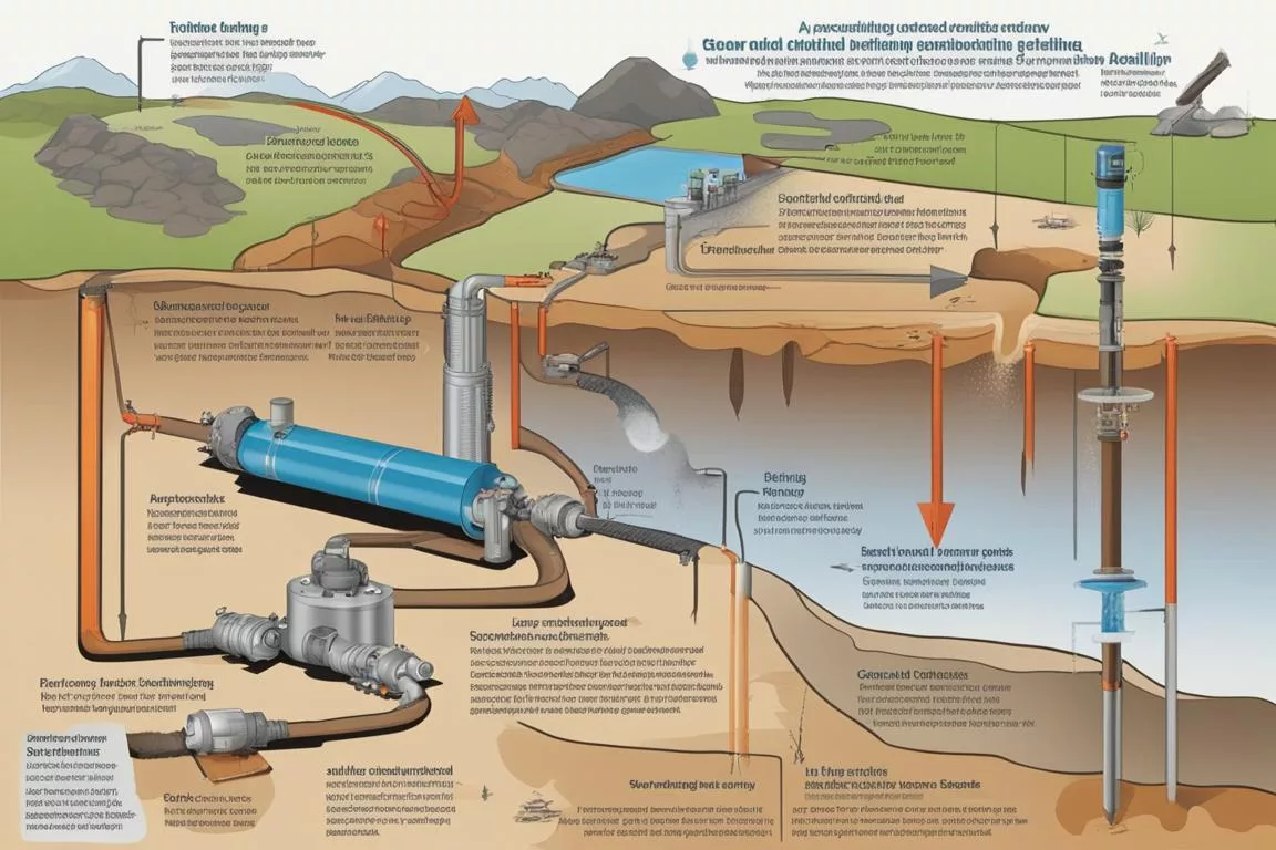 The Latest Geothermal Energy Advancements for Sustainable Climate Solutions