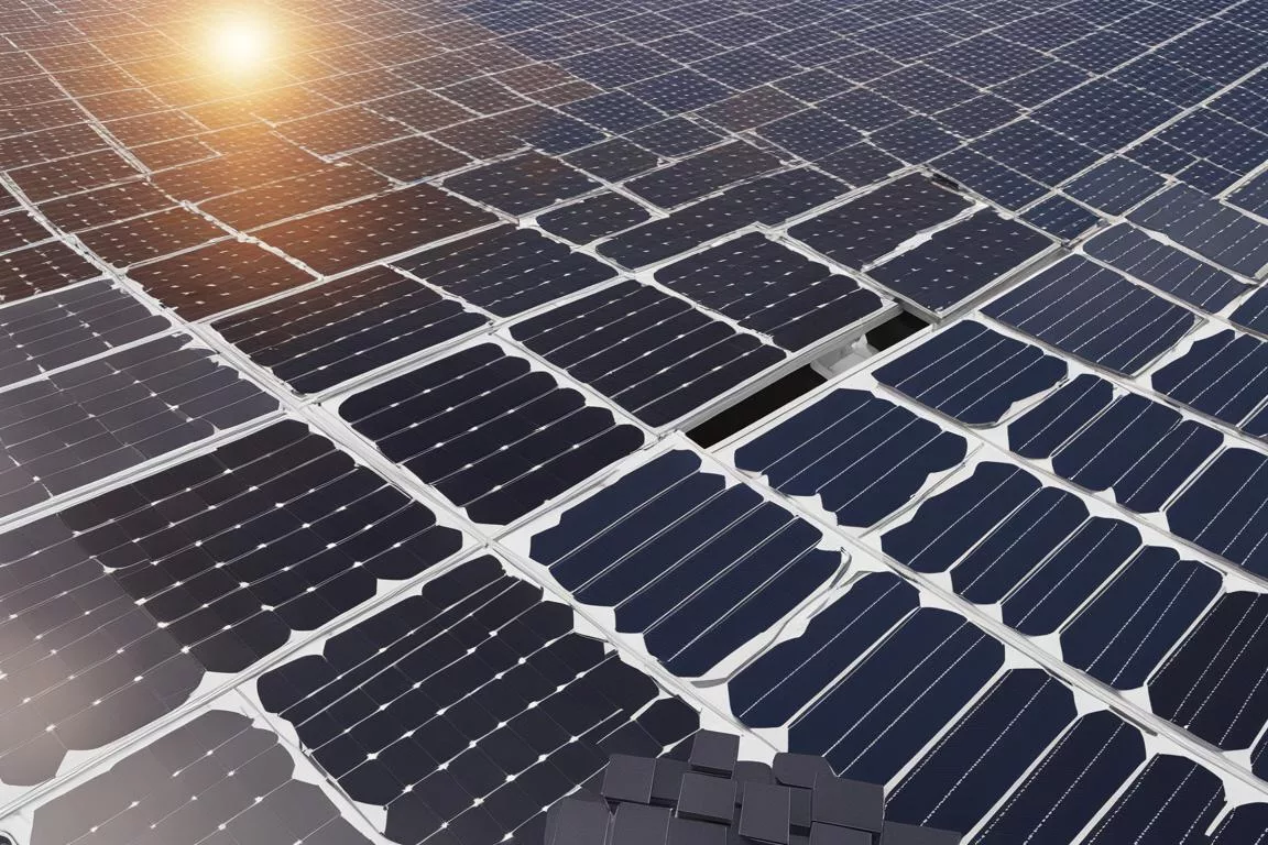 Unveiling the Future: Solar Power Innovations for Climate Change