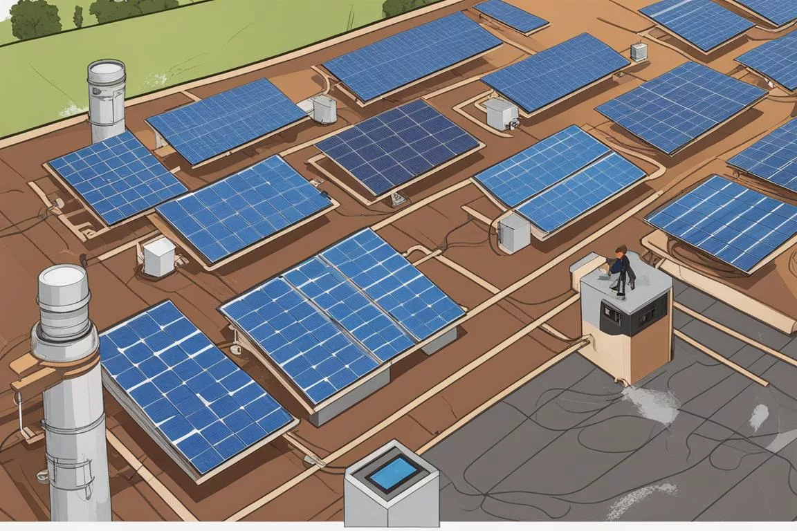 Unveiling the Future: Solar Power Innovations for Climate Change