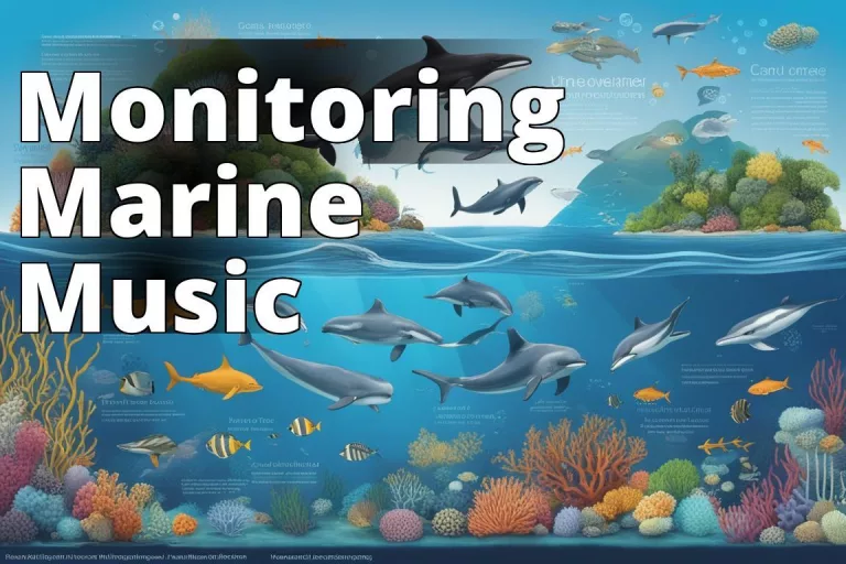 Underwater Acoustic Monitoring