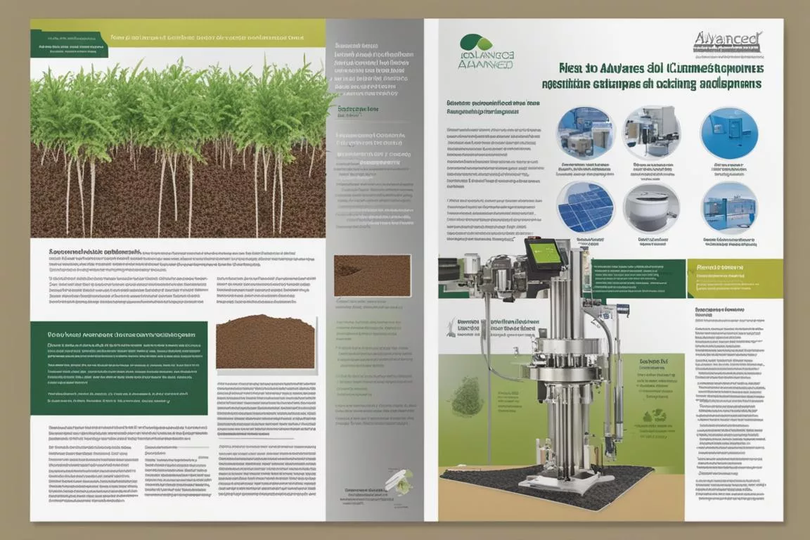 Soil Monitoring Technologies