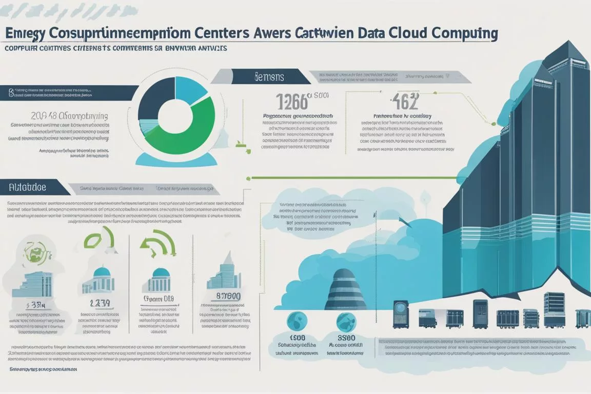 How cloud computing can help the environment