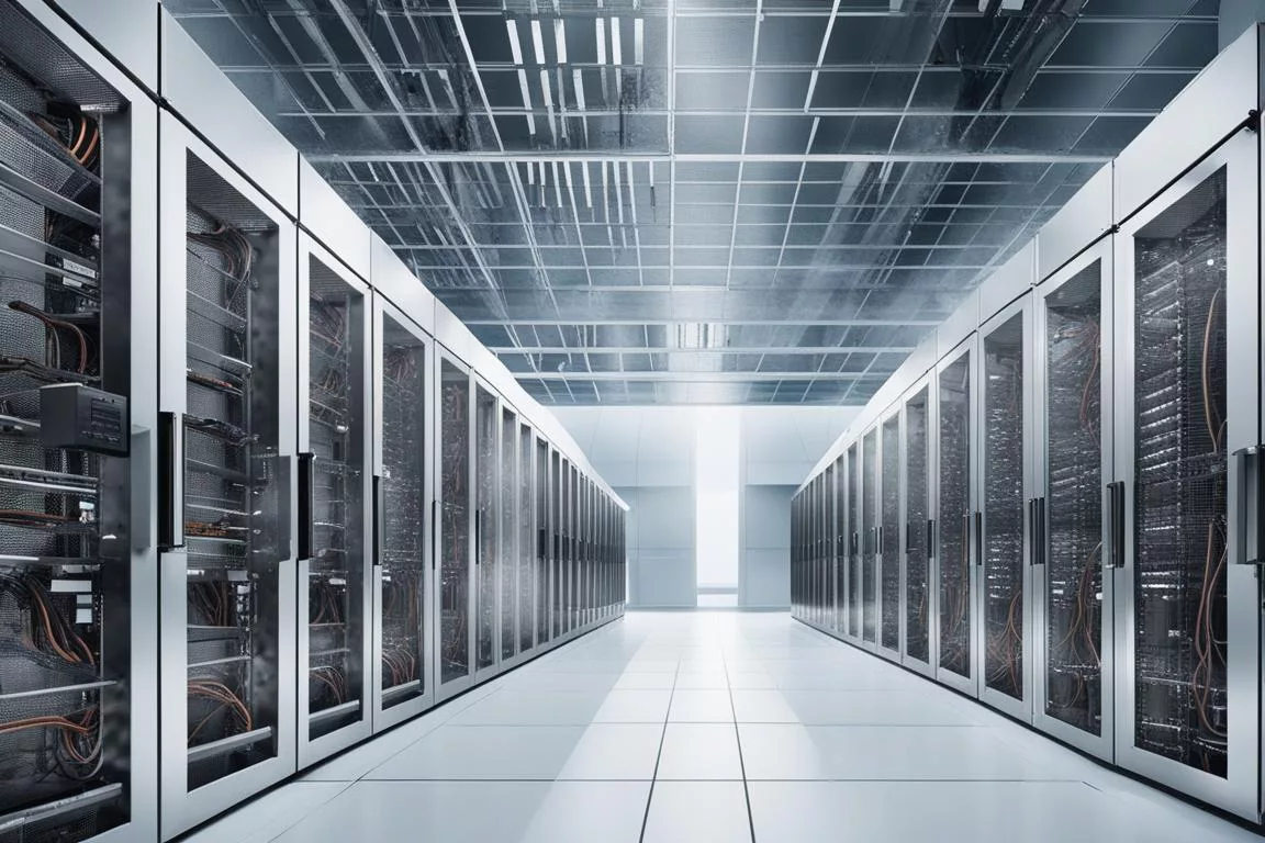 Sustainable Data Centers: The Ultimate Guide